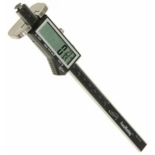 iP54 Electronic Digital Wheel Marking 3-in-1 Gauge - 35-780, Igaging, Mfr#: 35-780
